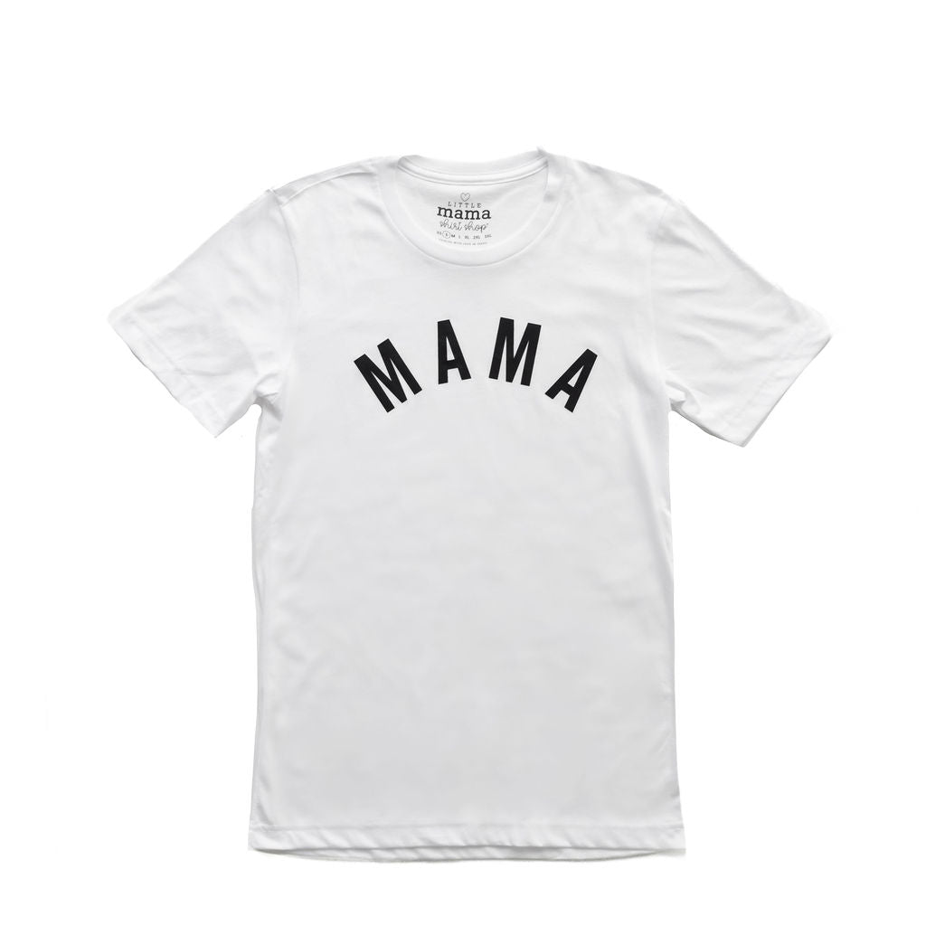 Gender Reveal Shirt for Mom