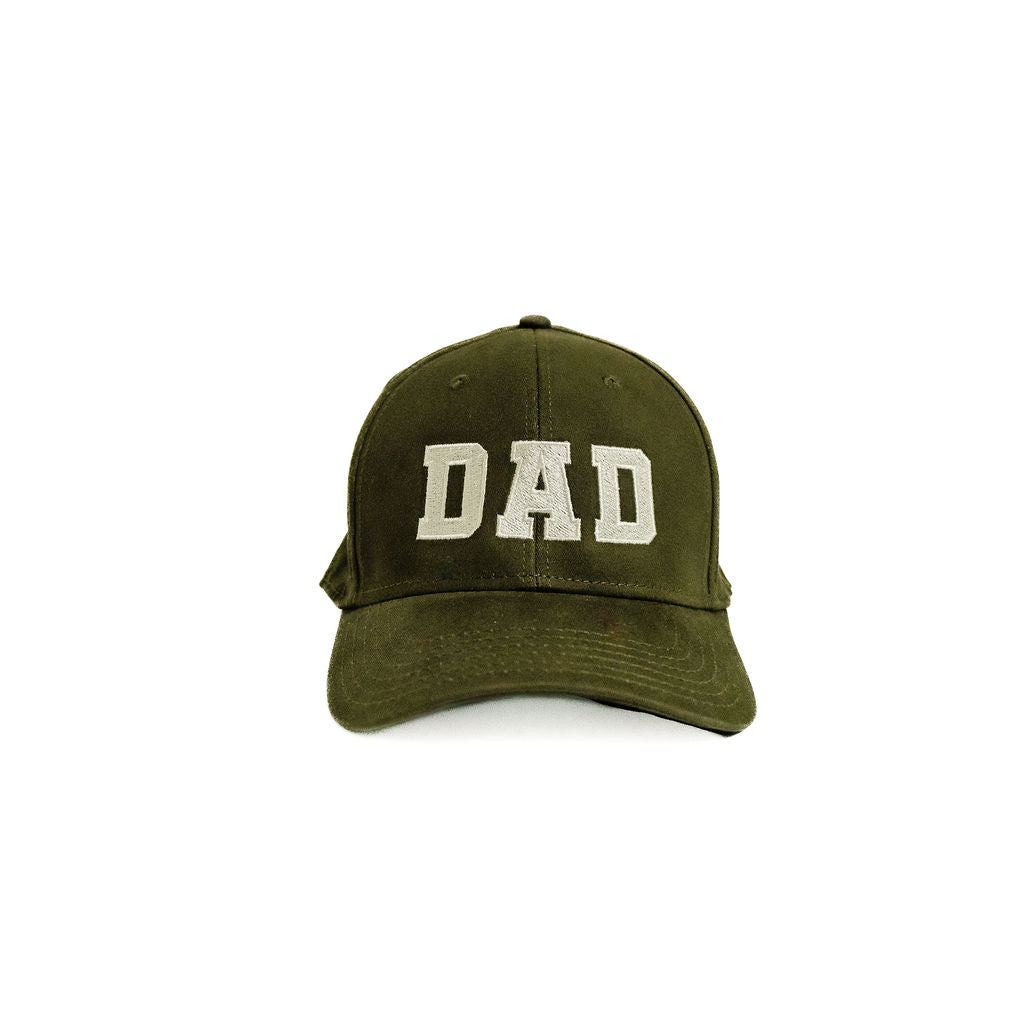 Dad Baseball Cap